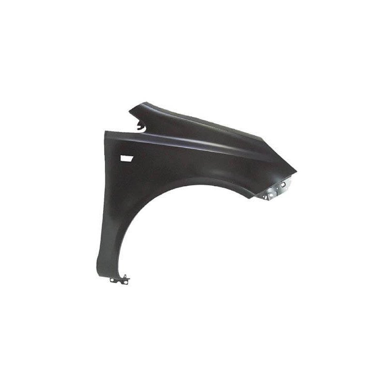 Aile avant droite à peindre Opel Corsa D 2006-2014