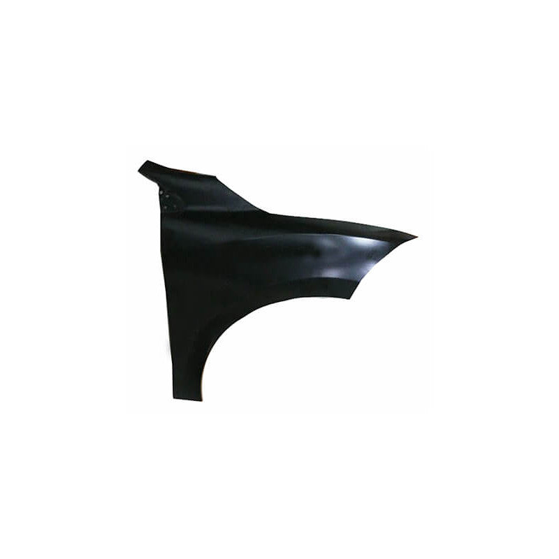 Aile avant droite à peindre Renault Megane 3 2008-2015