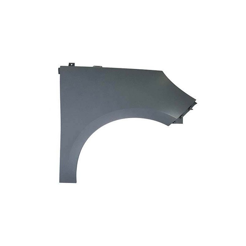Aile avant droite à peindre Renault Scenic 3 phase 2 et 3 2012-2016