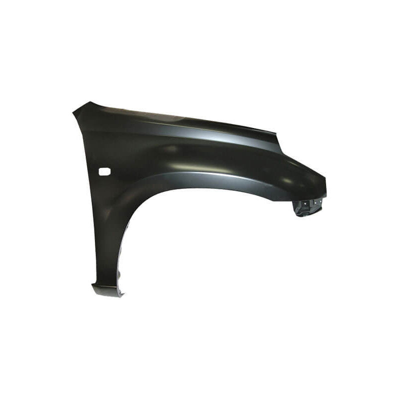 Aile avant droite à peindre Toyota Rav4 2 2000-2006