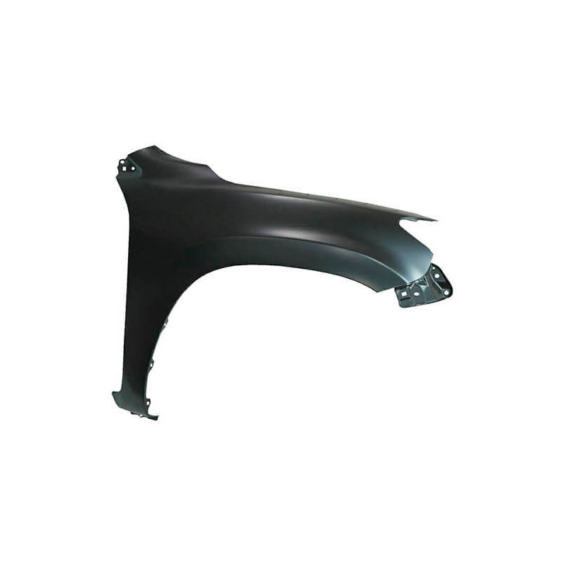 Aile avant droite à peindre Toyota Rav4 3 2006-2010