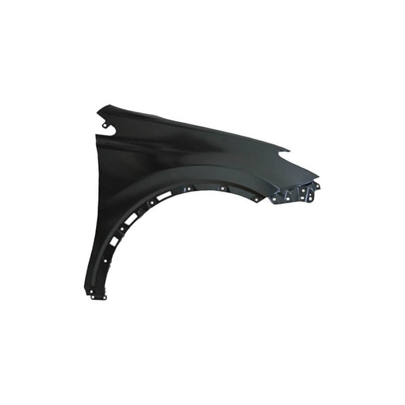Aile avant droite à peindre Toyota Rav4 4 2013-2019