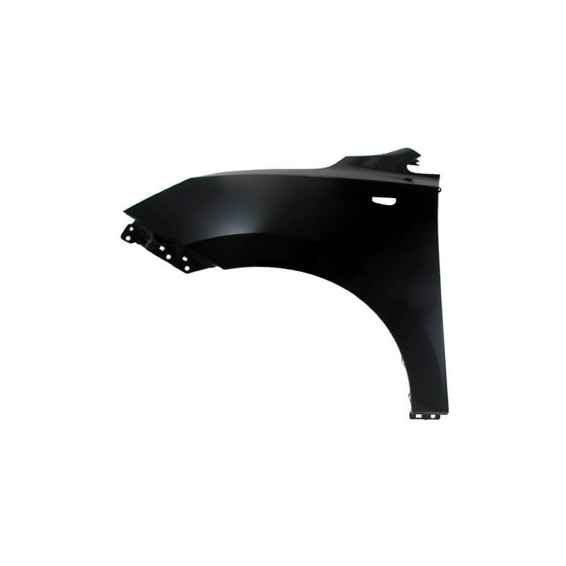 Aile avant gauche à peindre avec trou clignotant Hyundai IX35 2010-2015