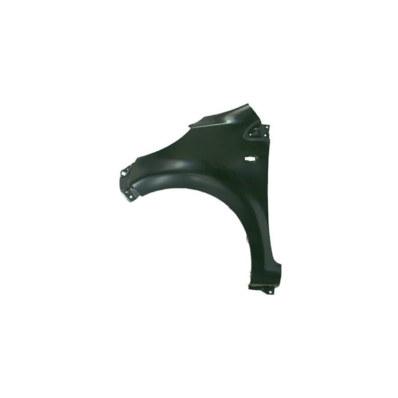 Aile avant gauche à peindre Citroën C1 2005-2014