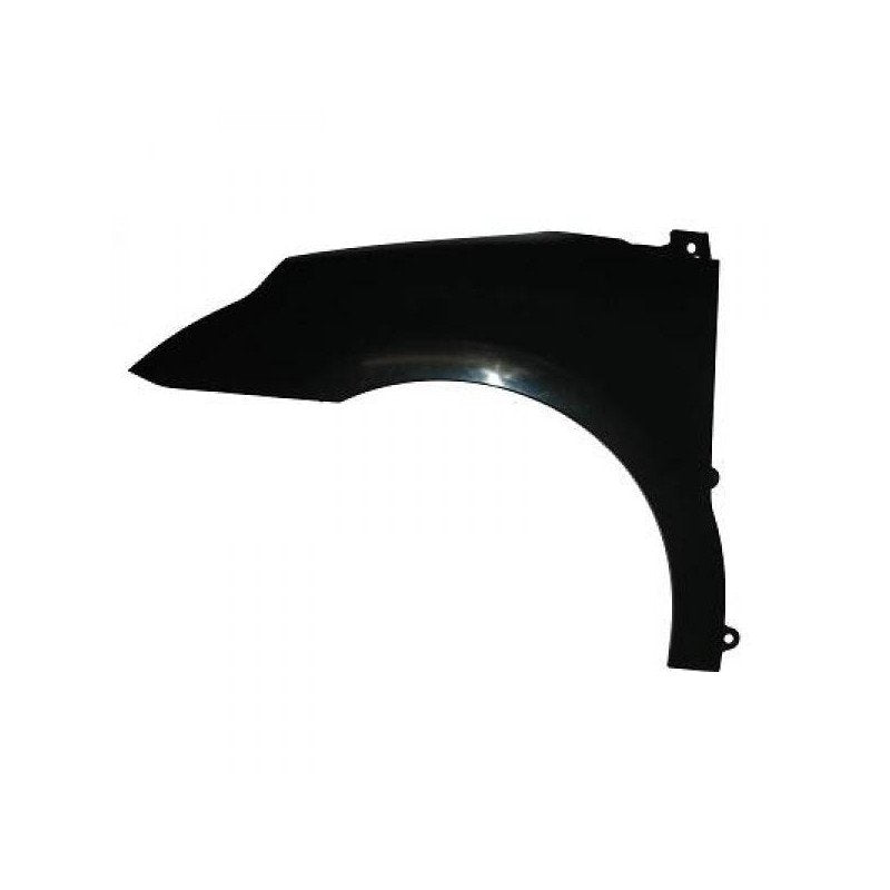 Aile avant gauche à peindre Citroën C4 2004-2010