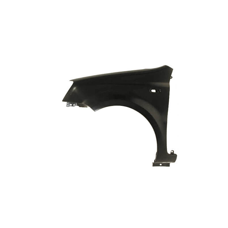 Aile avant gauche à peindre Fiat Panda 2 2003-2012