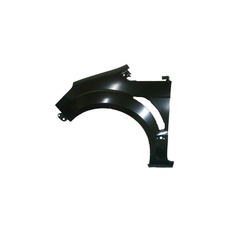 Aile avant gauche à peindre Ford S-Max 1 2006-2015