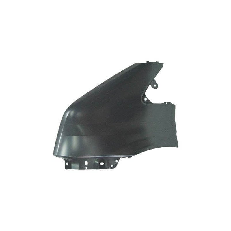 Aile avant gauche à peindre Ford Transit MK7 2006-2014