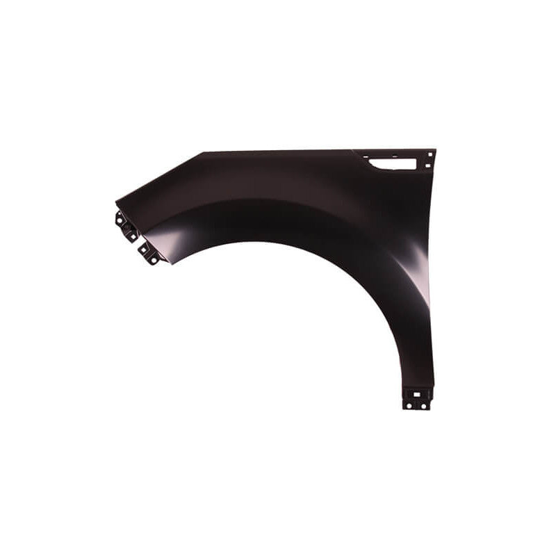 Aile avant gauche à peindre Kia Soul 2 phase 1 2014-2016
