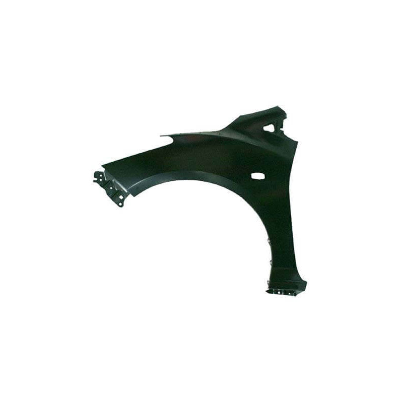 Aile avant gauche à peindre Mazda 2 2 2008-2014