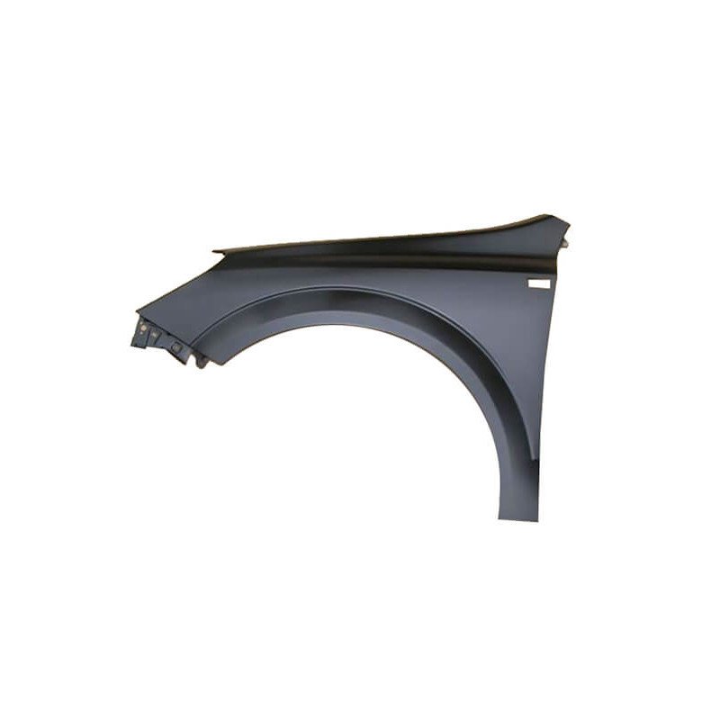 Aile avant gauche à peindre Opel Astra H 2004-2009