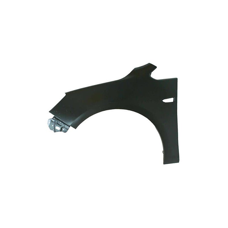 Aile avant gauche à peindre Opel Astra J 2010-2015