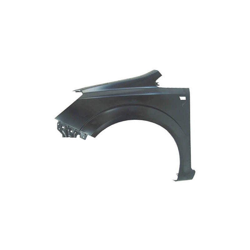 Aile avant gauche à peindre Opel Zafira B 2005-2011