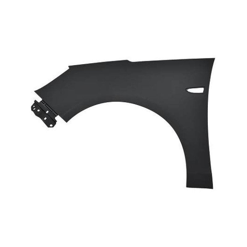 Aile avant gauche à peindre Opel Zafira C Tourer phase 1 2011-2016