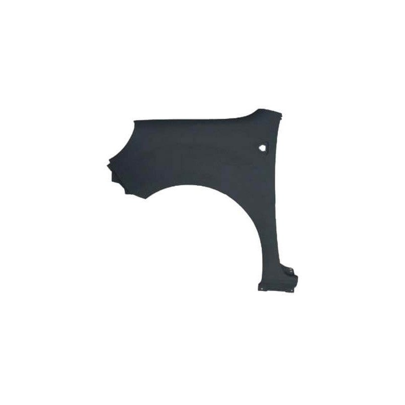Aile avant gauche à peindre Renault Kangoo 2 phase 1 2008-2013