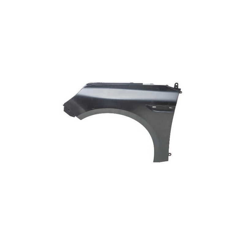 Aile avant gauche à peindre Renault Megane 4 2015-2021