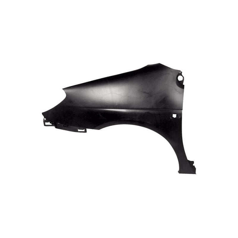 Aile avant gauche à peindre Renault Megane Scenic 1 phase 2 1999-2003