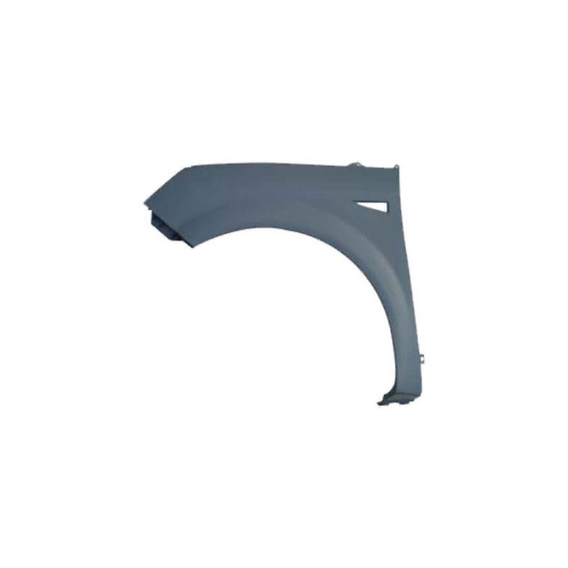 Aile avant gauche à peindre Renault Scenic 2 2003-2009