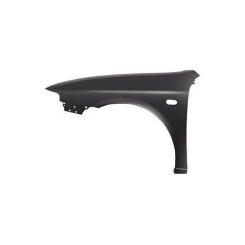 Aile avant gauche à peindre Seat Leon 1 2000-2005