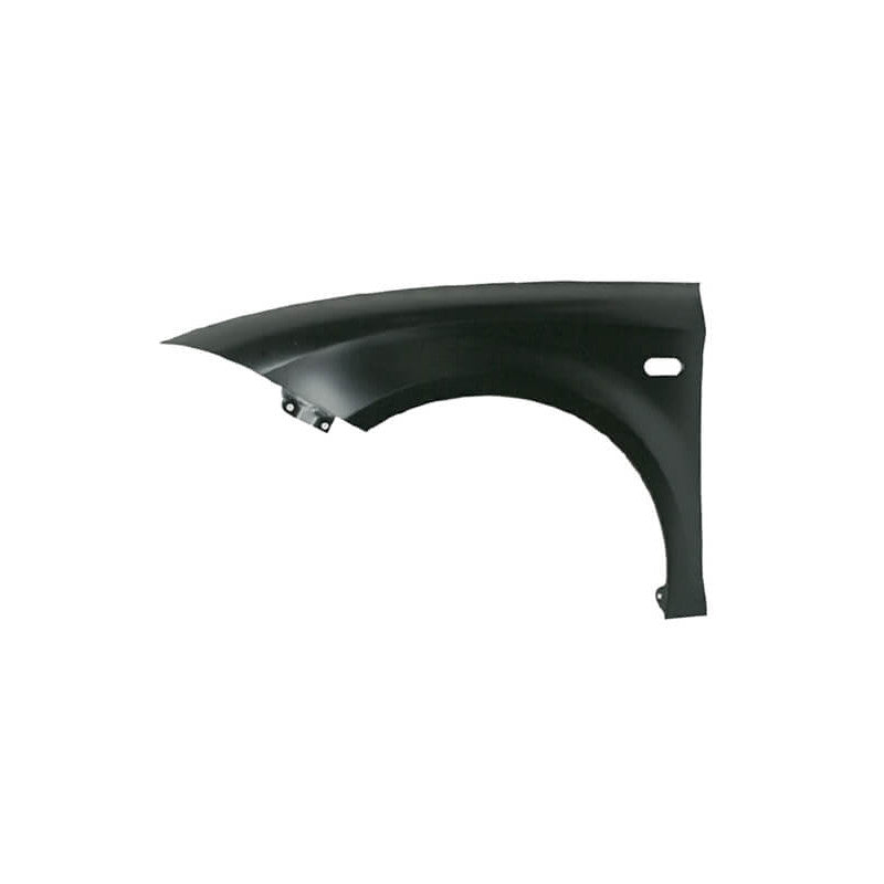 Aile avant gauche à peindre Seat Leon 2 2005-2012