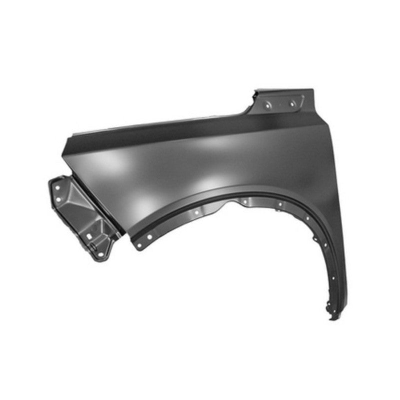Aile avant gauche à peindre Suzuki Vitara depuis 2015