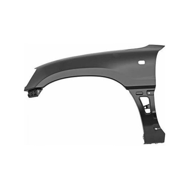 Aile avant gauche à peindre Toyota Rav4 1 1994-2000