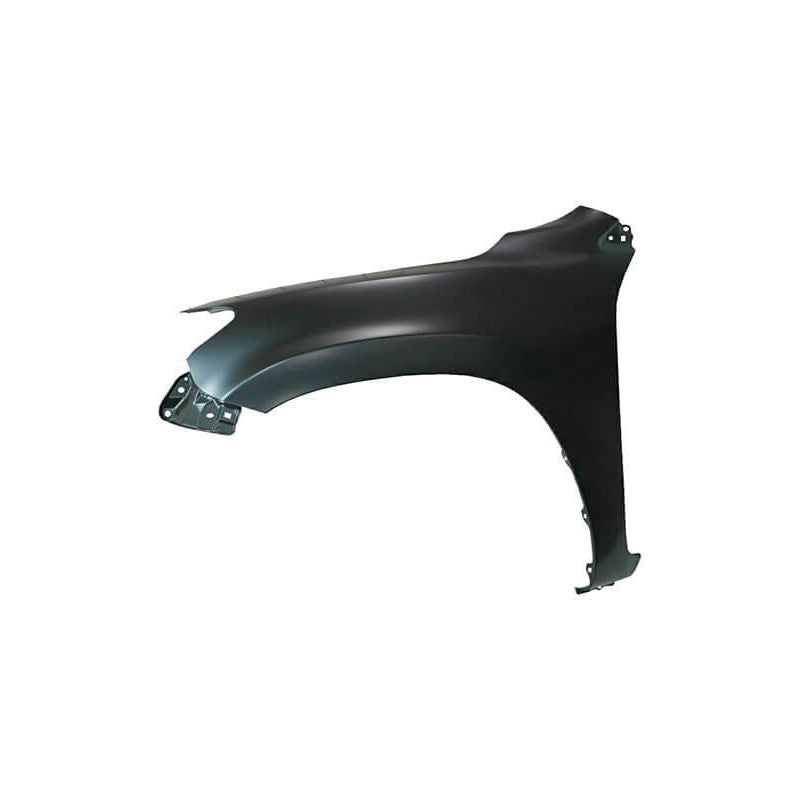 Aile avant gauche à peindre Toyota Rav4 3 2006-2010