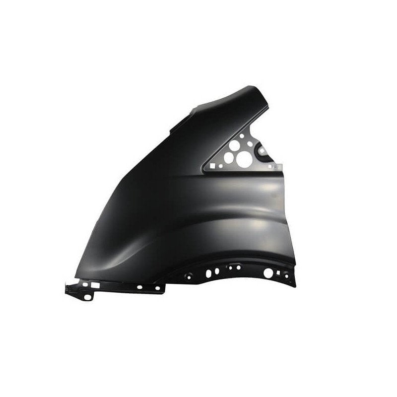 Aile avant gauche à peindre Ford Transit MK8 phase 1 2014-2019