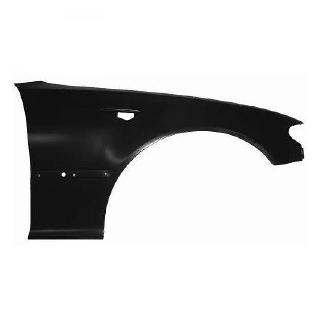 Aile avant gauche BMW Série 3 (E46) Coupe/Cabrio 2003-2007