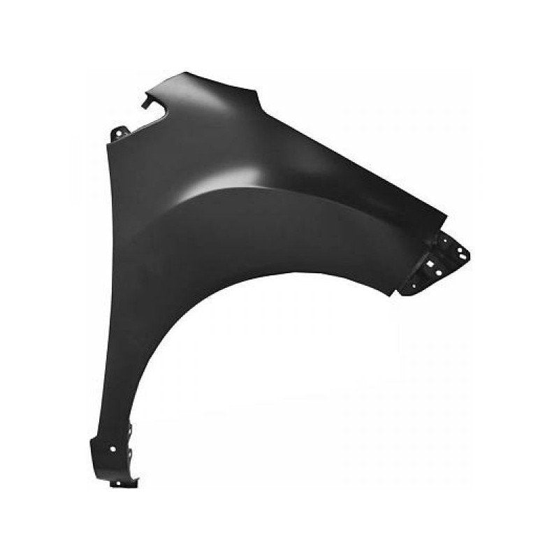 Aile avant gauche Chevrolet Spark 2010-2015