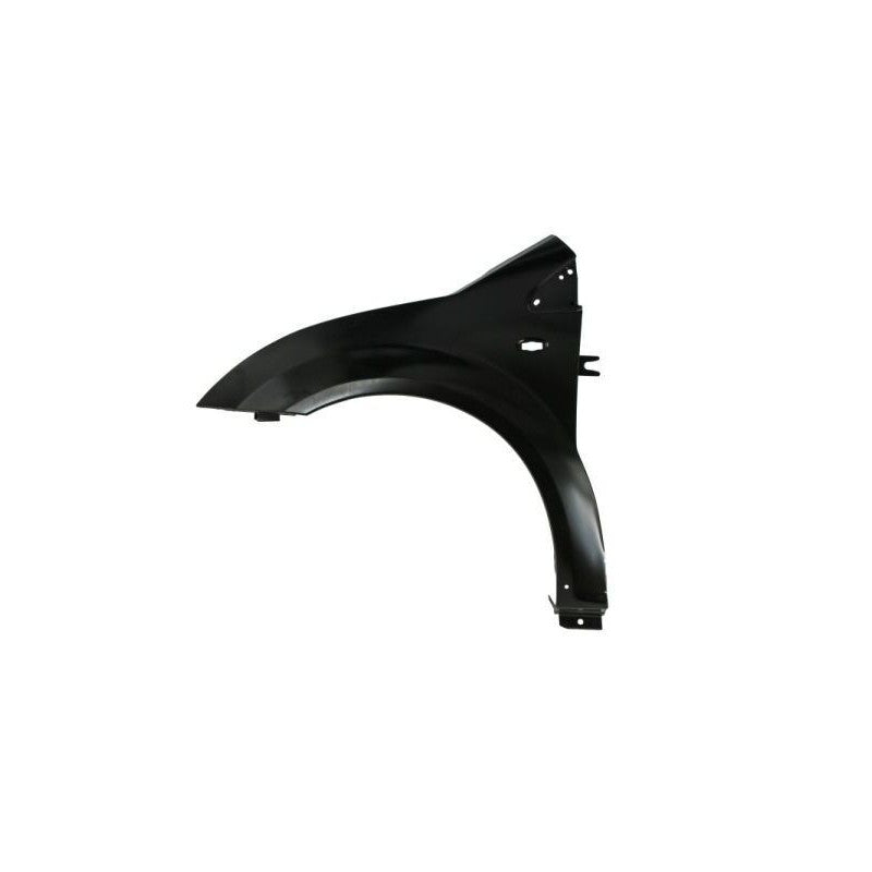 Aile avant gauche Citroën C2 VTR 2003-2010