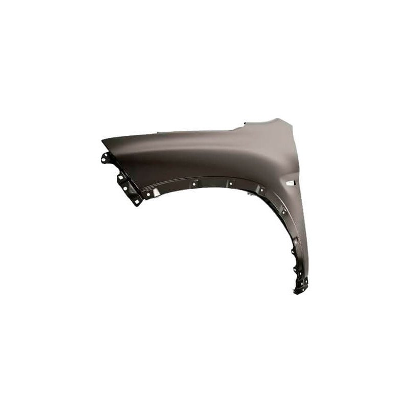 Aile avant gauche Citroën C4 Aircross depuis 2011