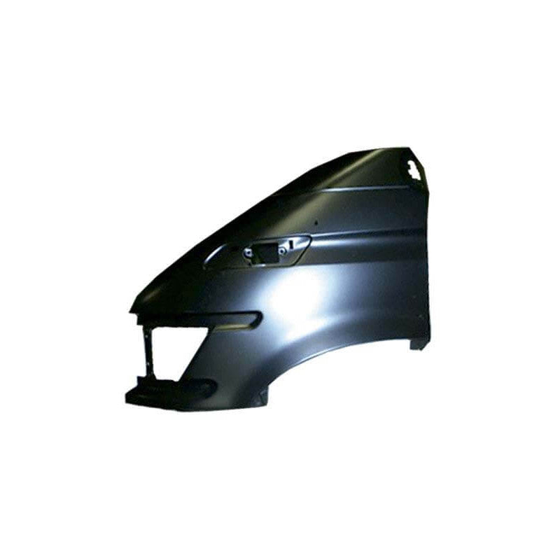 Aile avant gauche à peindre Iveco Daily 2 1999-2006