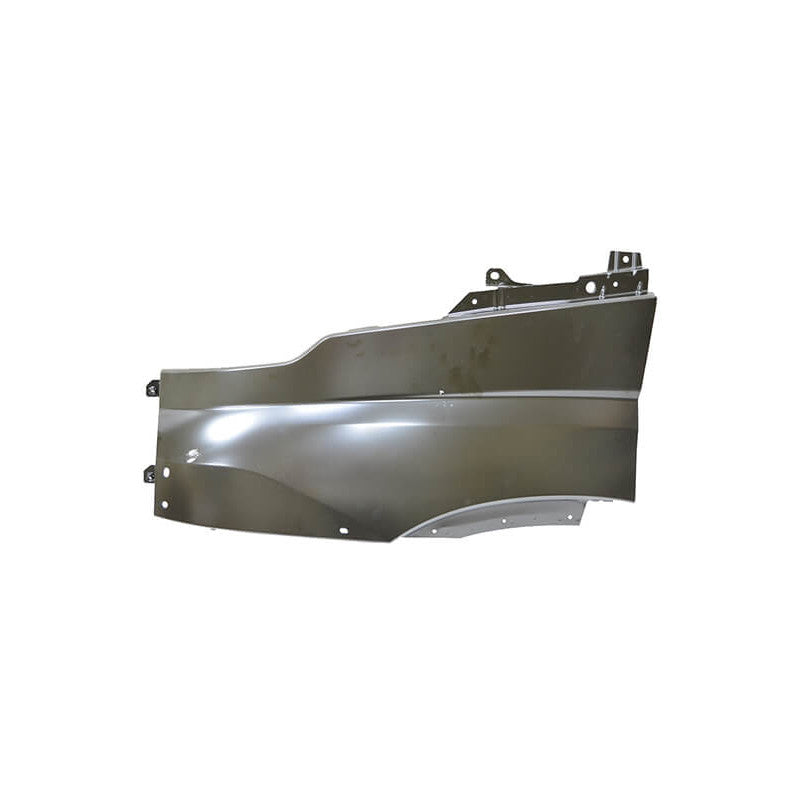 Aile avant gauche à peindre Iveco Daily 2014-2019