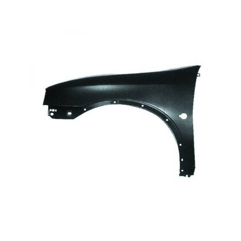 Aile avant gauche Opel Corsa B 1993-1997