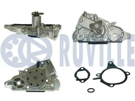 Pompe a eau pour KIA Shuma I / Mazda 323 S V, 323 C V