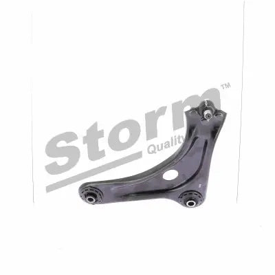 Bras suspension avant gauche pour Citroën C3 Pluriel, C3 I, C2
