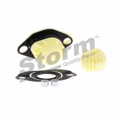 Kit réparation levie vitesse pour VW Golf II, Derby, Golf I / SEAT Toledo I, Cordoba, Terra