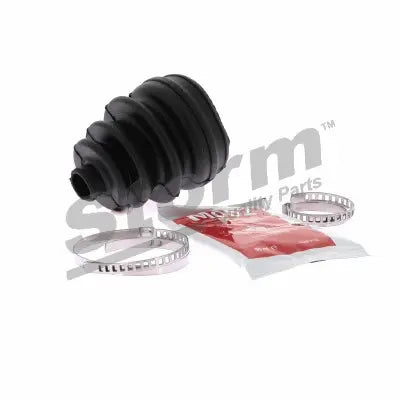 Soufflet crémaillère d manuel pour BMW 3, Z1