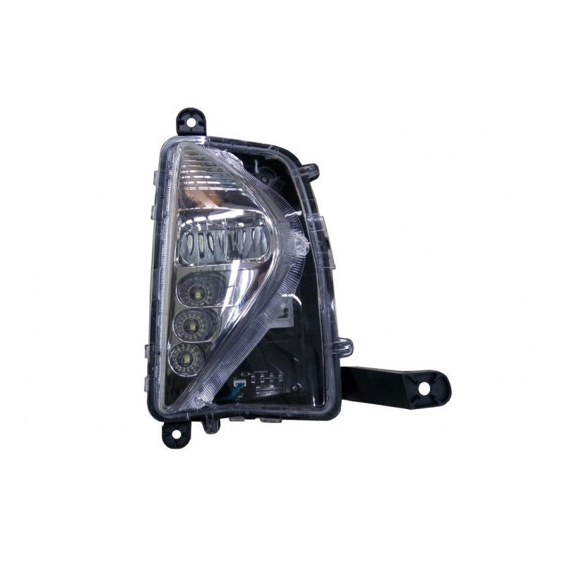 Feu anti-brouillard avant droit LED Toyota Prius 4 phase 1 2016-2019