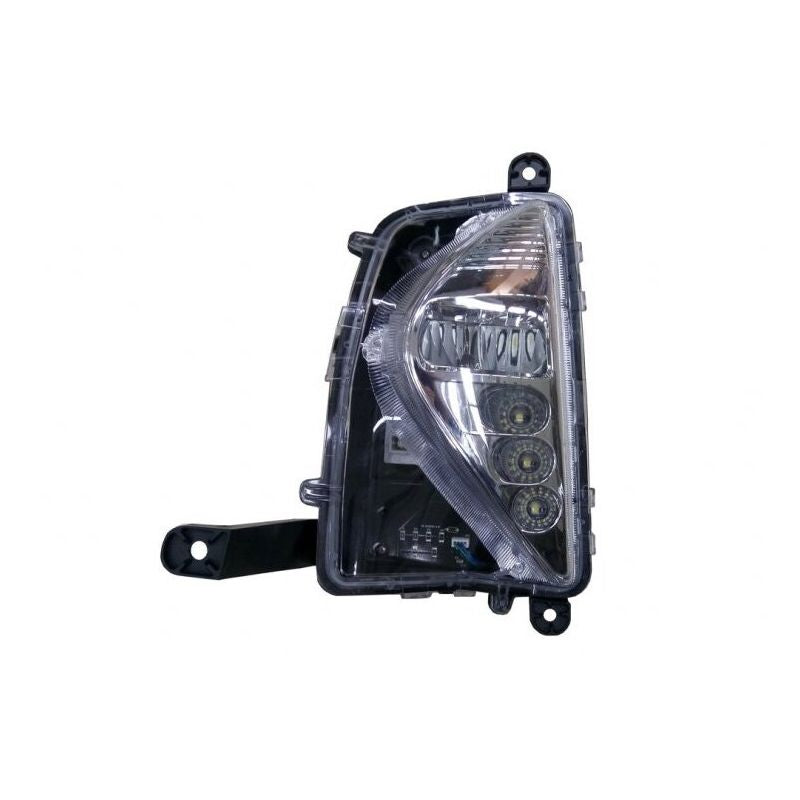 Feu anti-brouillard avant gauche LED Toyota Prius 4 phase 1 2016-2019