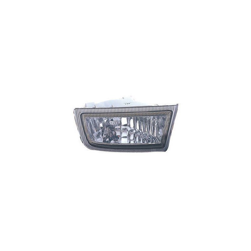 Anti-brouillard droit H3 Toyota Land Cruiser PRADO FJ90 2000-2002