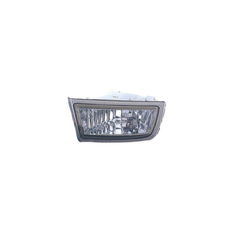 Anti-brouillard gauche H3 Toyota Land Cruiser PRADO FJ90 2000-2002