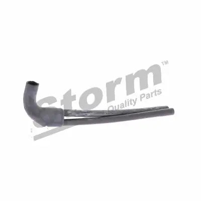 Duri double rac vase pour Citroën C15, Visa
