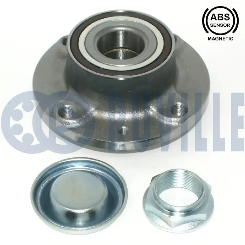 Kit roulement pour Citroën C5 II, C5 I