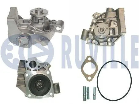 Pompe a eau pour FIAT Ducato, Ducato Panorama / Alfa Romeo AR 6