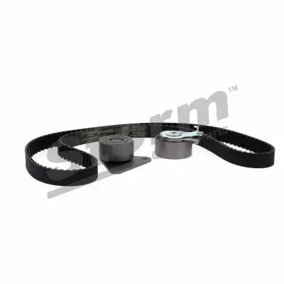 Kit distribution complet pour Renault Safrane II, Laguna I Grandtour, Laguna I / Volvo V70 II, S70, S40 I