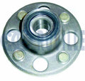Kit roulement pour Honda Civic V, CRX I, Civic III