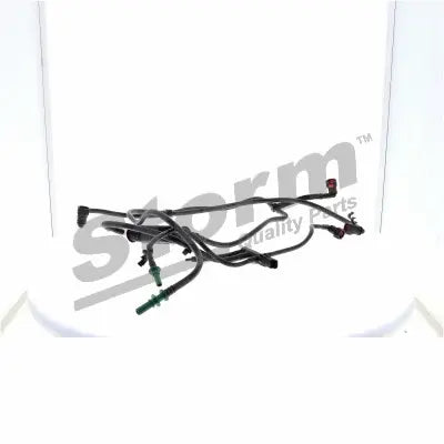 Tuyauterie de carburant pour PSA 1.6 HDI