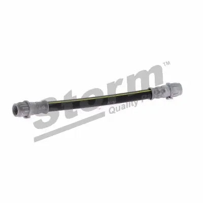 Flexible frein arrière droit/gauche ds3/c3ii 2010-> pour Citroën DS3, C3 II, C4 Cactus / DS DS 3